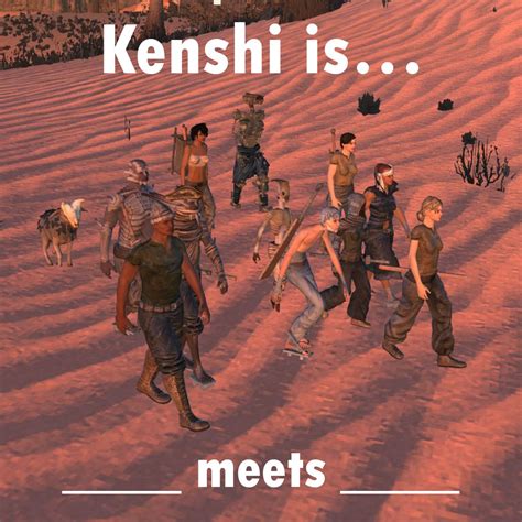 kenshi|More.